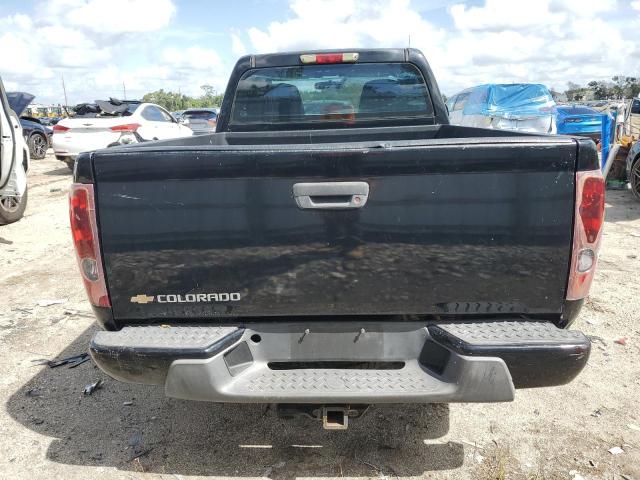 Photo 5 VIN: 1GCCS148468311034 - CHEVROLET COLORADO 