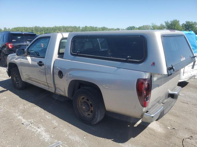 Photo 1 VIN: 1GCCS148558266202 - CHEVROLET COLORADO 