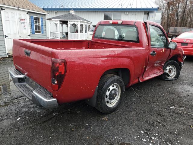 Photo 2 VIN: 1GCCS148648152627 - CHEVROLET COLORADO 