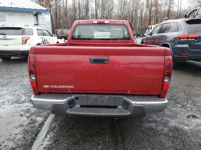 Photo 5 VIN: 1GCCS148648152627 - CHEVROLET COLORADO 