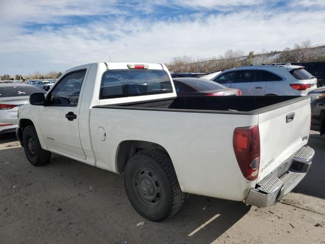 Photo 1 VIN: 1GCCS148658162477 - CHEVROLET COLORADO 