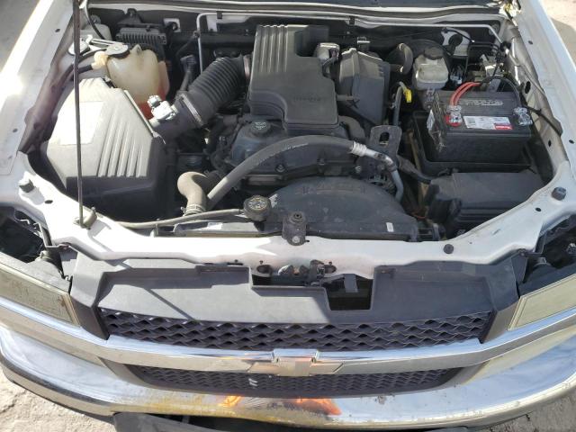 Photo 10 VIN: 1GCCS148658162477 - CHEVROLET COLORADO 