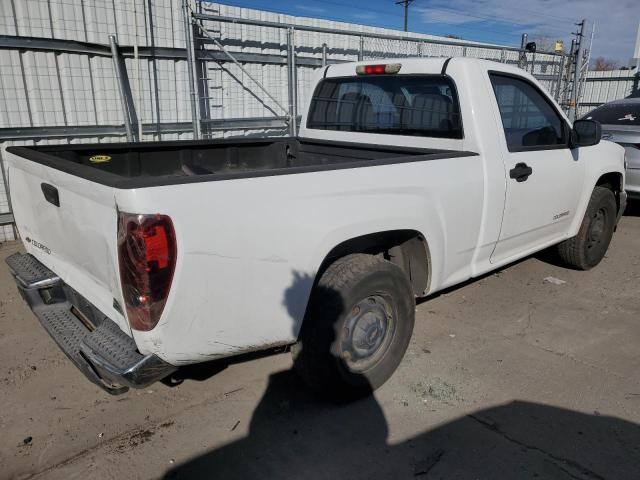 Photo 2 VIN: 1GCCS148658162477 - CHEVROLET COLORADO 