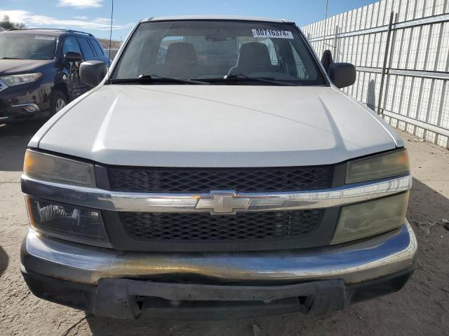 Photo 4 VIN: 1GCCS148658162477 - CHEVROLET COLORADO 