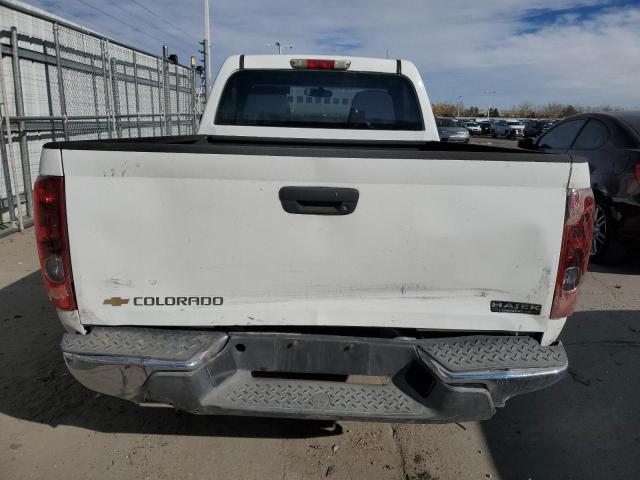 Photo 5 VIN: 1GCCS148658162477 - CHEVROLET COLORADO 