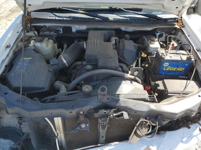 Photo 10 VIN: 1GCCS148668228009 - CHEVROLET COLORADO 