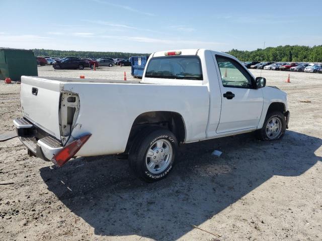 Photo 2 VIN: 1GCCS148668228009 - CHEVROLET COLORADO 