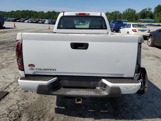 Photo 5 VIN: 1GCCS148668228009 - CHEVROLET COLORADO 