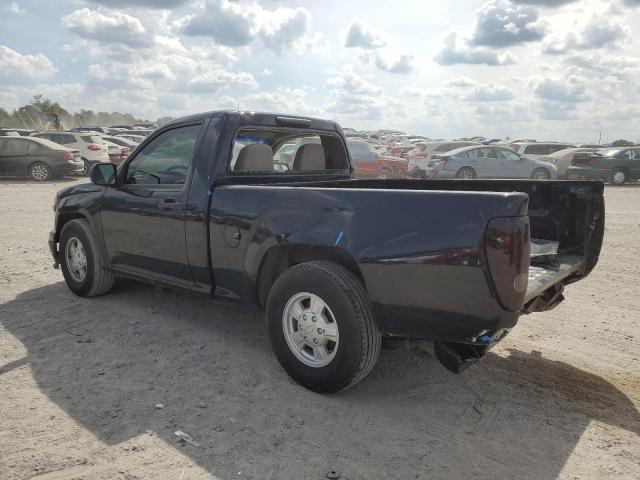 Photo 1 VIN: 1GCCS148668278103 - CHEVROLET COLORADO 