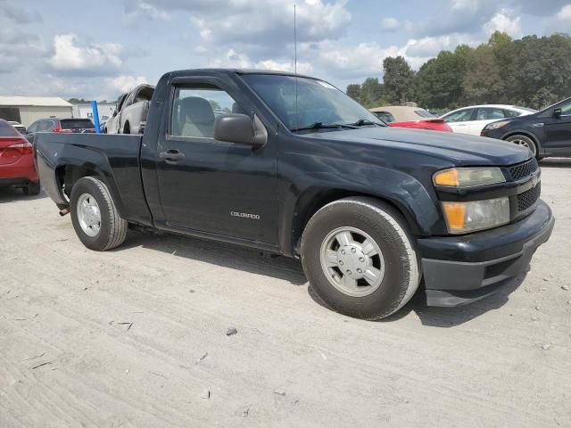 Photo 3 VIN: 1GCCS148668278103 - CHEVROLET COLORADO 