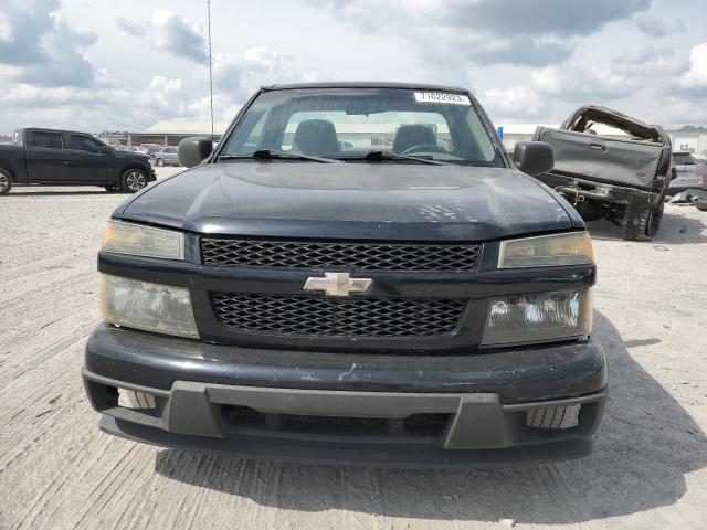 Photo 4 VIN: 1GCCS148668278103 - CHEVROLET COLORADO 