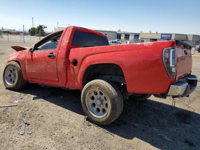 Photo 1 VIN: 1GCCS148758268405 - CHEVROLET COLORADO 