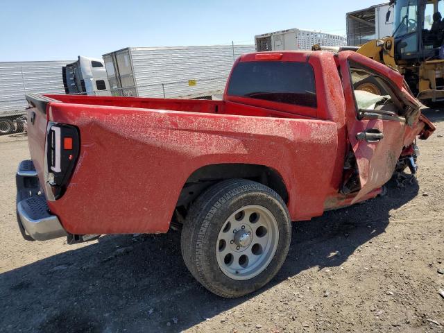 Photo 2 VIN: 1GCCS148758268405 - CHEVROLET COLORADO 