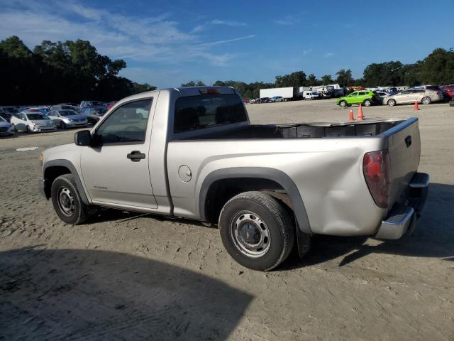 Photo 1 VIN: 1GCCS148758268582 - CHEVROLET COLORADO 