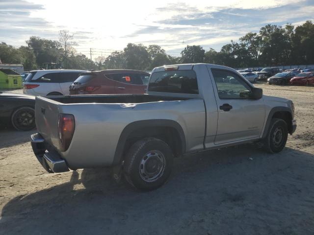 Photo 2 VIN: 1GCCS148758268582 - CHEVROLET COLORADO 