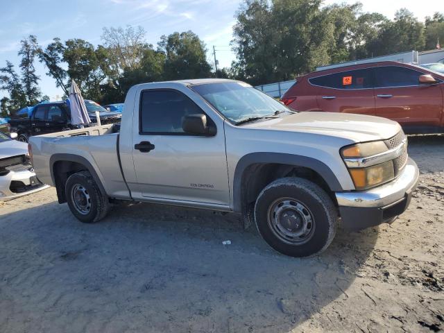 Photo 3 VIN: 1GCCS148758268582 - CHEVROLET COLORADO 