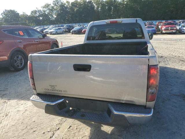 Photo 5 VIN: 1GCCS148758268582 - CHEVROLET COLORADO 