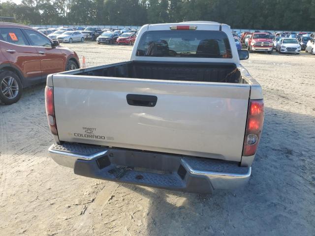 Photo 9 VIN: 1GCCS148758268582 - CHEVROLET COLORADO 