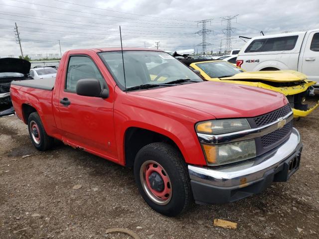 Photo 3 VIN: 1GCCS148768264226 - CHEVROLET COLORADO 