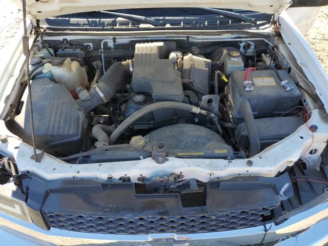 Photo 10 VIN: 1GCCS148958214474 - CHEVROLET COLORADO 