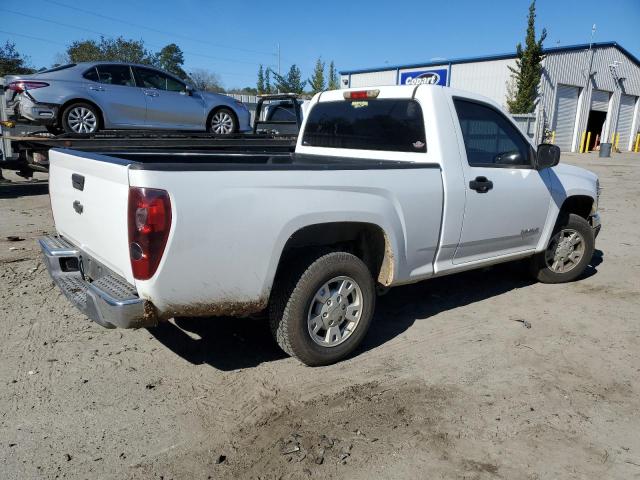 Photo 2 VIN: 1GCCS148958214474 - CHEVROLET COLORADO 