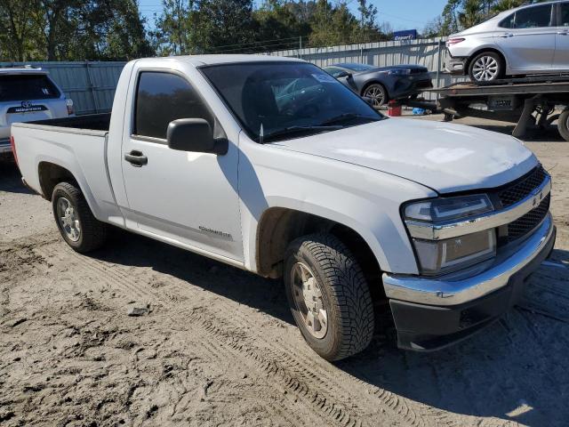 Photo 3 VIN: 1GCCS148958214474 - CHEVROLET COLORADO 