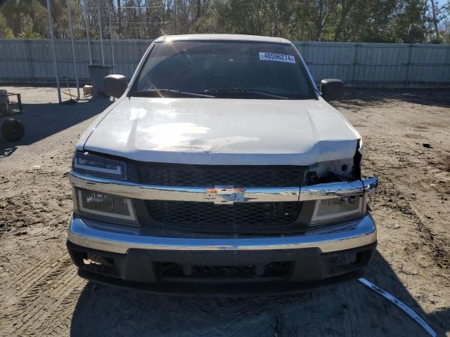 Photo 4 VIN: 1GCCS148958214474 - CHEVROLET COLORADO 