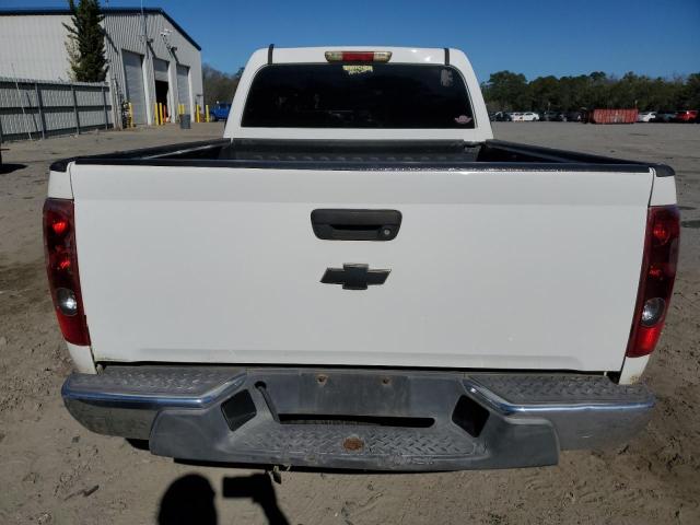 Photo 5 VIN: 1GCCS148958214474 - CHEVROLET COLORADO 