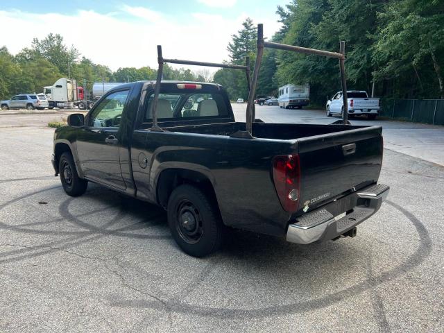 Photo 2 VIN: 1GCCS148968257312 - CHEVROLET COLORADO 