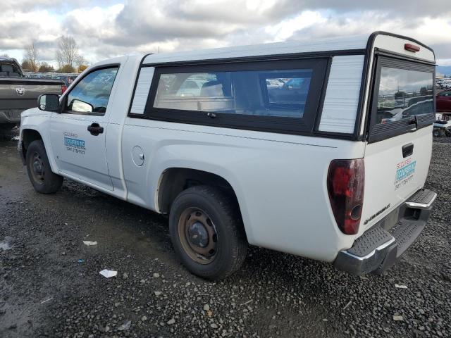 Photo 1 VIN: 1GCCS148968264504 - CHEVROLET COLORADO 