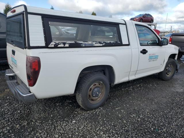 Photo 2 VIN: 1GCCS148968264504 - CHEVROLET COLORADO 