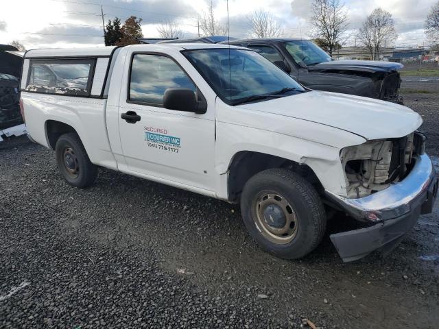 Photo 3 VIN: 1GCCS148968264504 - CHEVROLET COLORADO 