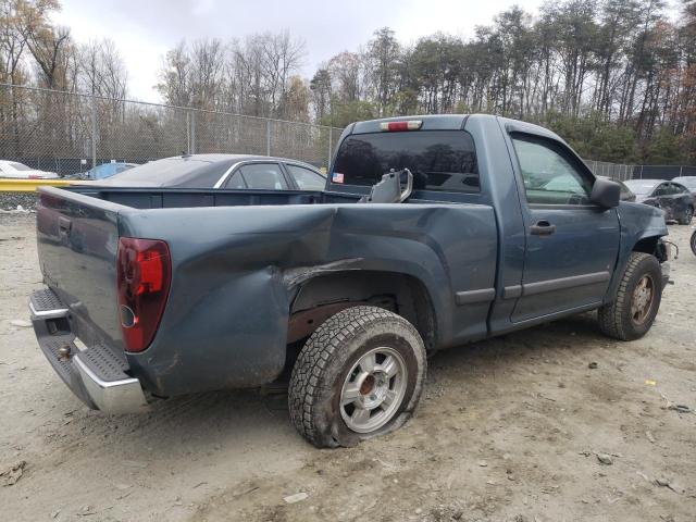 Photo 2 VIN: 1GCCS148968307268 - CHEVROLET COLORADO 