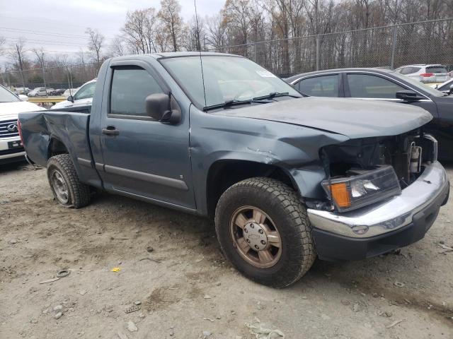 Photo 3 VIN: 1GCCS148968307268 - CHEVROLET COLORADO 