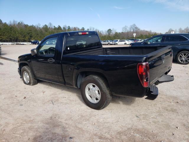 Photo 1 VIN: 1GCCS148968317475 - CHEVROLET COLORADO 