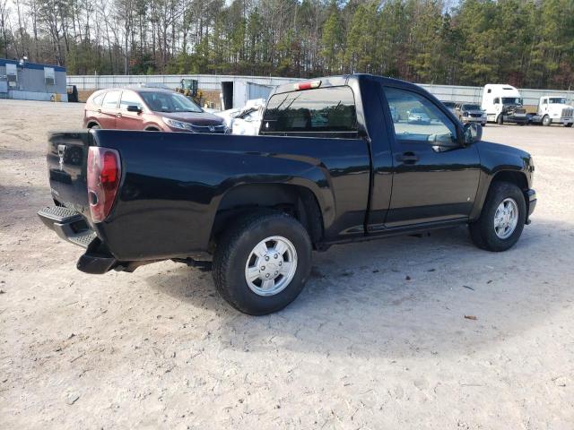 Photo 2 VIN: 1GCCS148968317475 - CHEVROLET COLORADO 