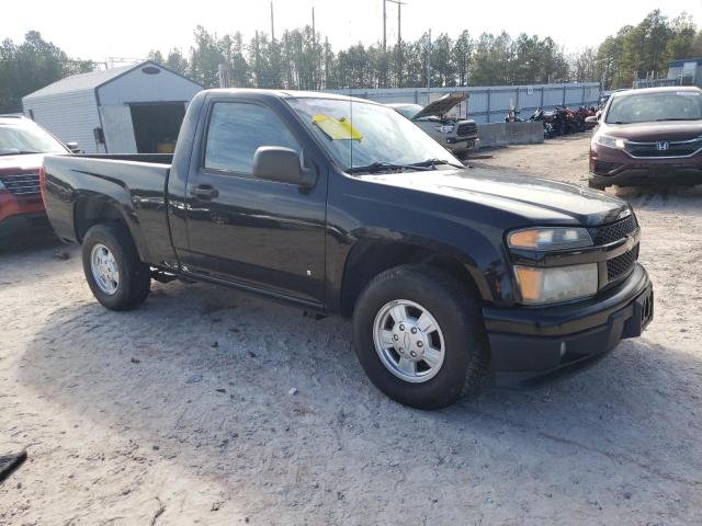 Photo 3 VIN: 1GCCS148968317475 - CHEVROLET COLORADO 