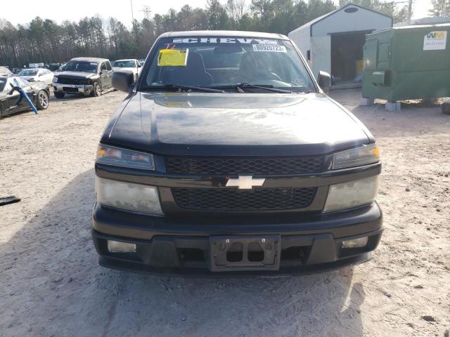 Photo 4 VIN: 1GCCS148968317475 - CHEVROLET COLORADO 