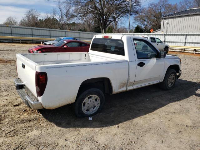 Photo 2 VIN: 1GCCS148X68148129 - CHEVROLET COLORADO 