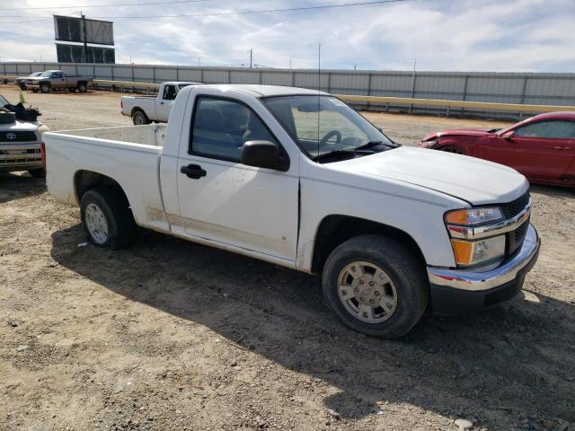 Photo 3 VIN: 1GCCS148X68148129 - CHEVROLET COLORADO 