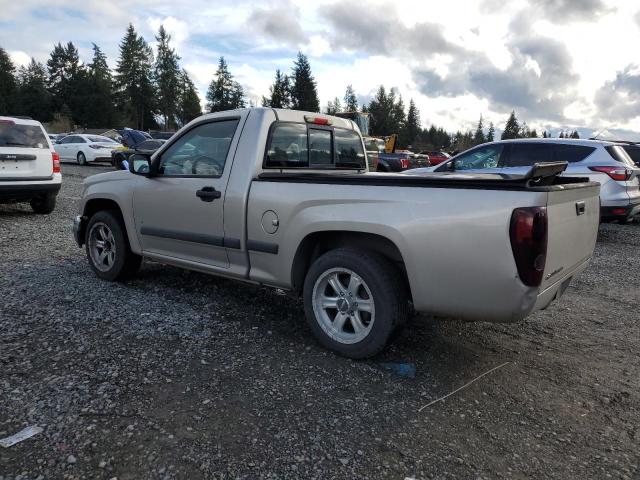 Photo 1 VIN: 1GCCS148X68183382 - CHEVROLET COLORADO 