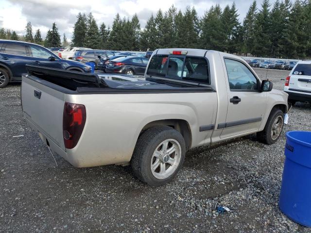 Photo 2 VIN: 1GCCS148X68183382 - CHEVROLET COLORADO 