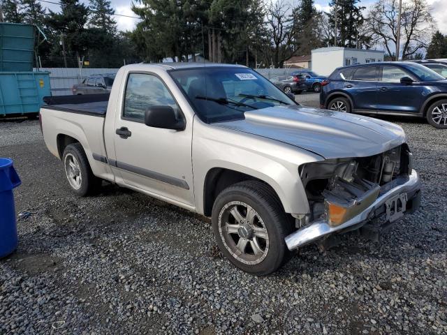 Photo 3 VIN: 1GCCS148X68183382 - CHEVROLET COLORADO 