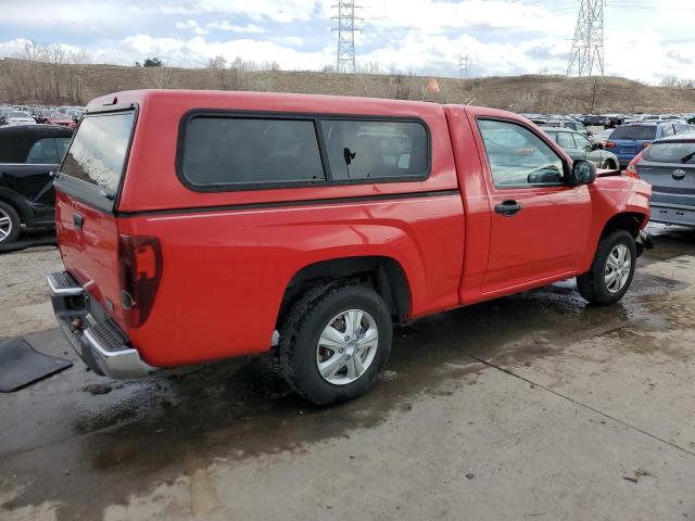 Photo 2 VIN: 1GCCS148X68241605 - CHEVROLET COLORADO 