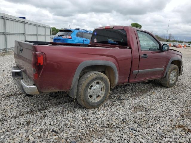 Photo 2 VIN: 1GCCS149188137421 - CHEVROLET COLORADO 