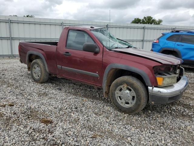 Photo 3 VIN: 1GCCS149188137421 - CHEVROLET COLORADO 