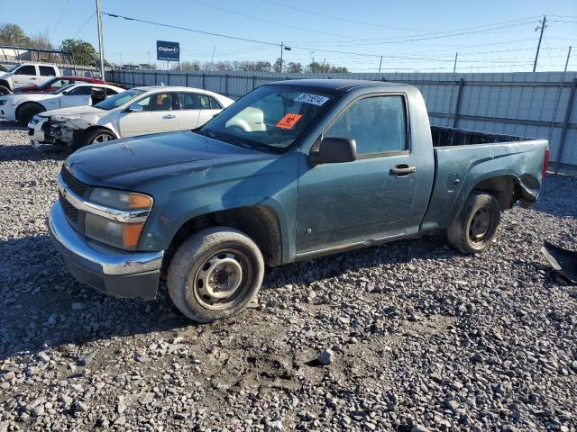 Photo 0 VIN: 1GCCS149278184813 - CHEVROLET COLORADO 