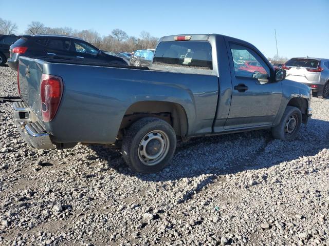 Photo 2 VIN: 1GCCS149278184813 - CHEVROLET COLORADO 