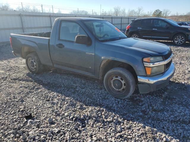 Photo 3 VIN: 1GCCS149278184813 - CHEVROLET COLORADO 