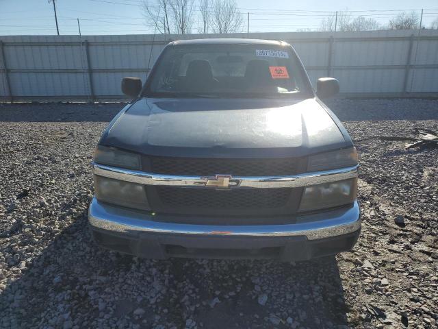 Photo 4 VIN: 1GCCS149278184813 - CHEVROLET COLORADO 